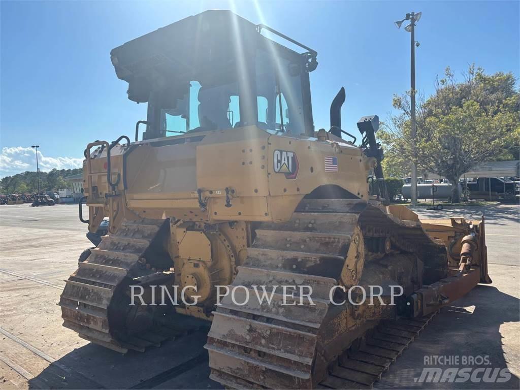 CAT D6LGP Bulldozer