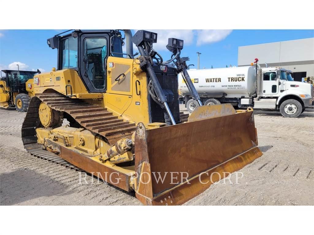 CAT D6LGP Bulldozer