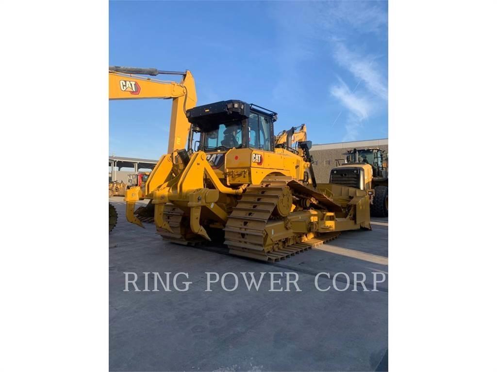 CAT D6LGP RIPR Bulldozer