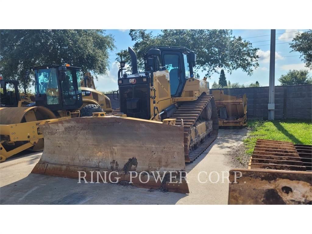 CAT D6LGPVPT Bulldozer