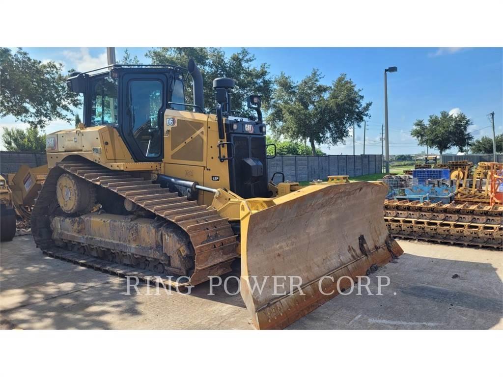 CAT D6LGPVPT Bulldozer