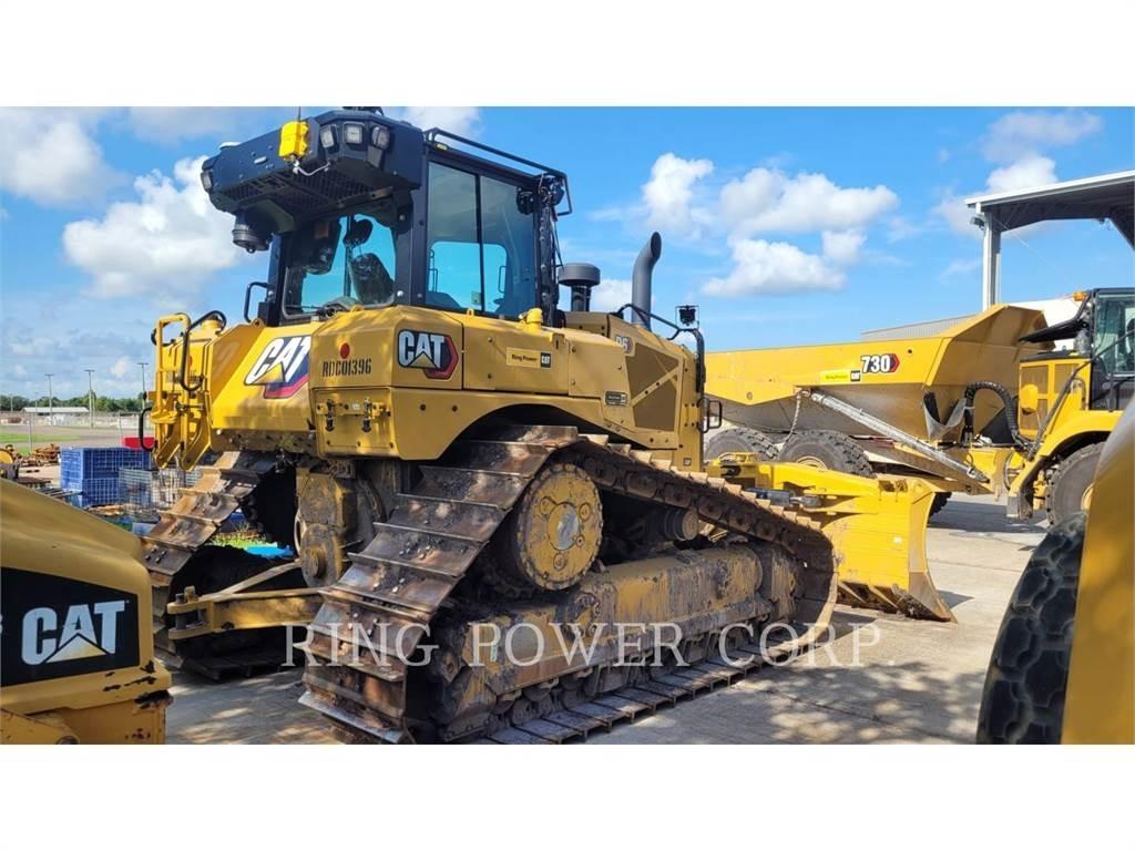 CAT D6LGPVPT Bulldozer