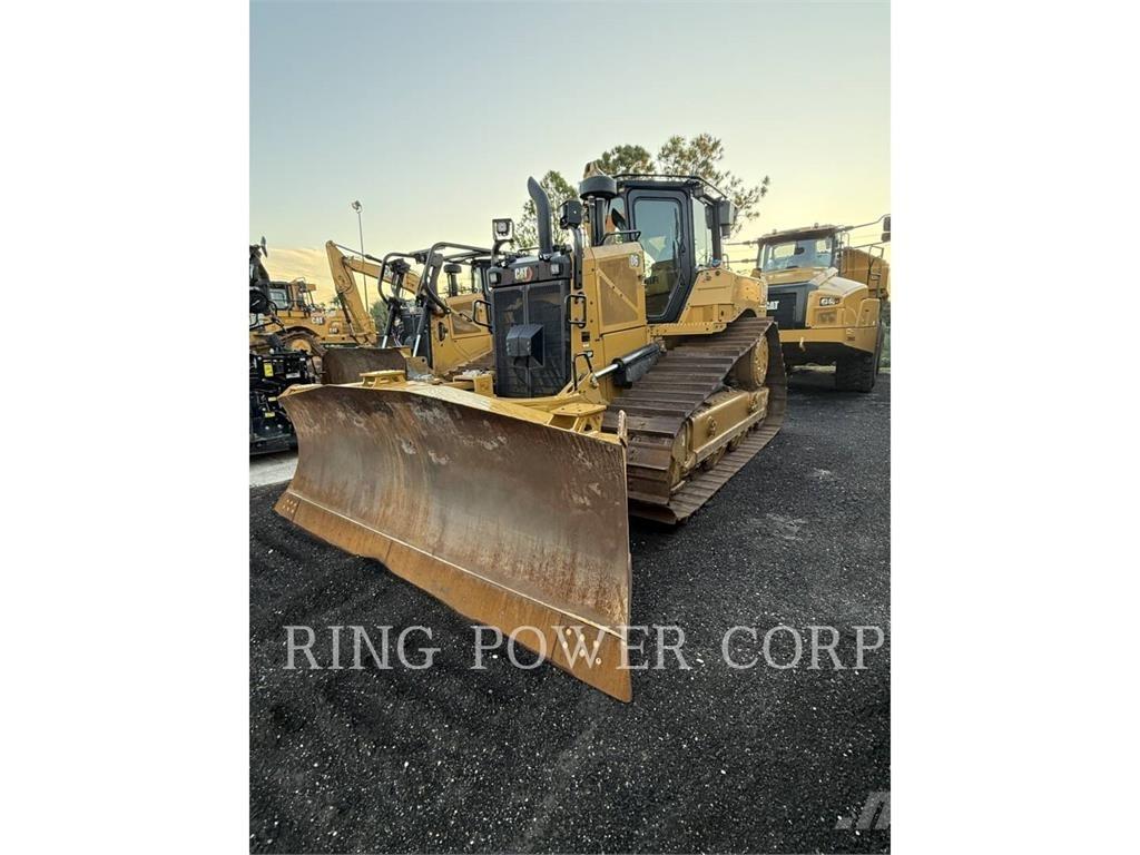 CAT D6LGPVPT Bulldozer