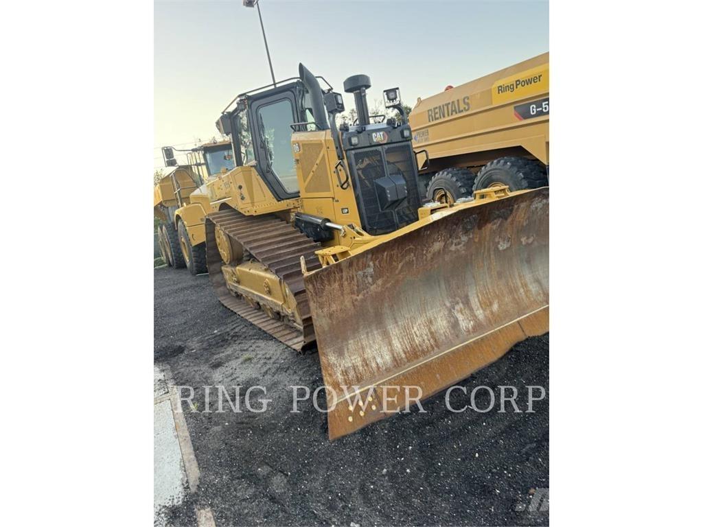 CAT D6LGPVPT Bulldozer