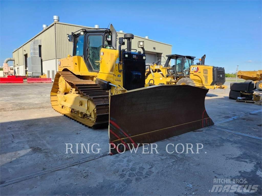 CAT D6LGPVPTEW Bulldozer