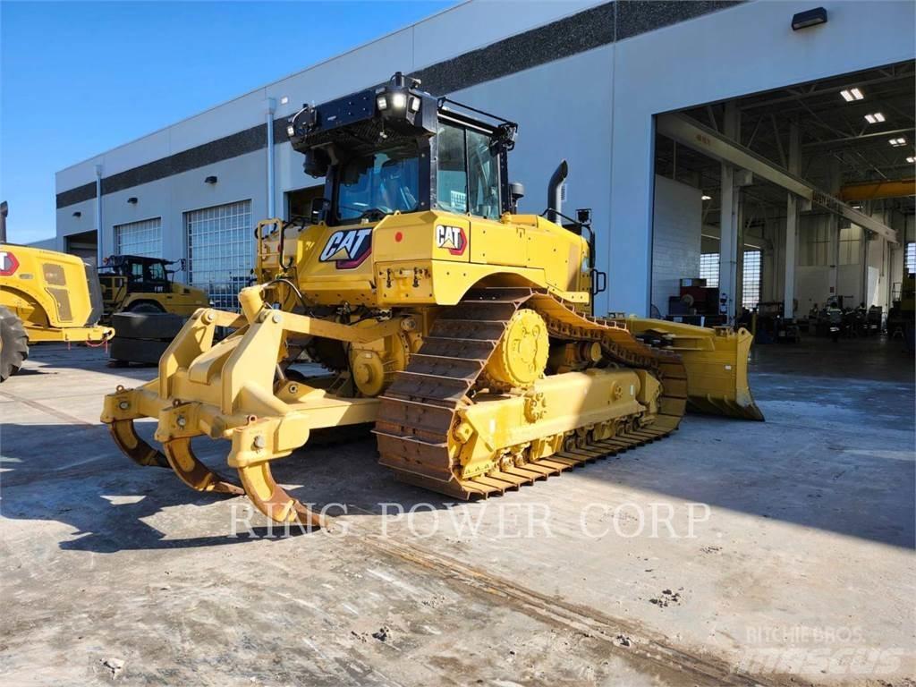 CAT D6LGPVPTEW Bulldozer