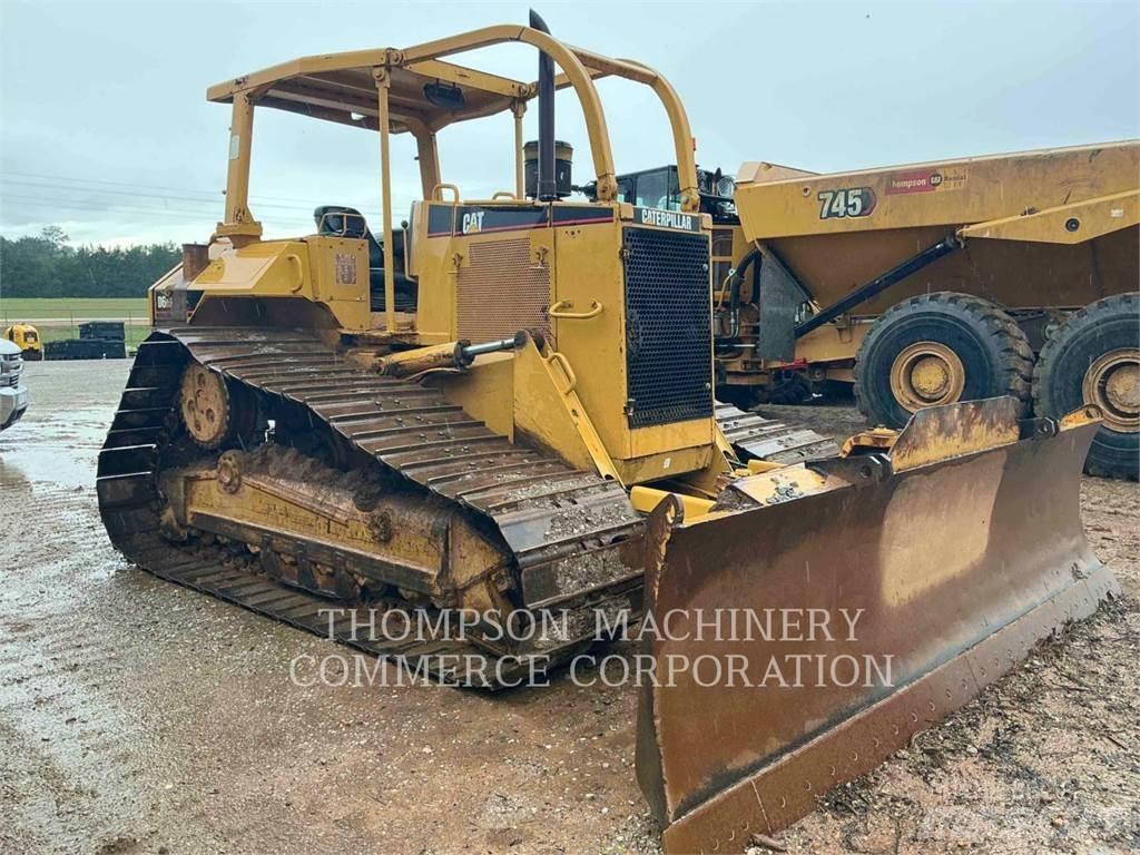 CAT D6MLGP Bulldozer