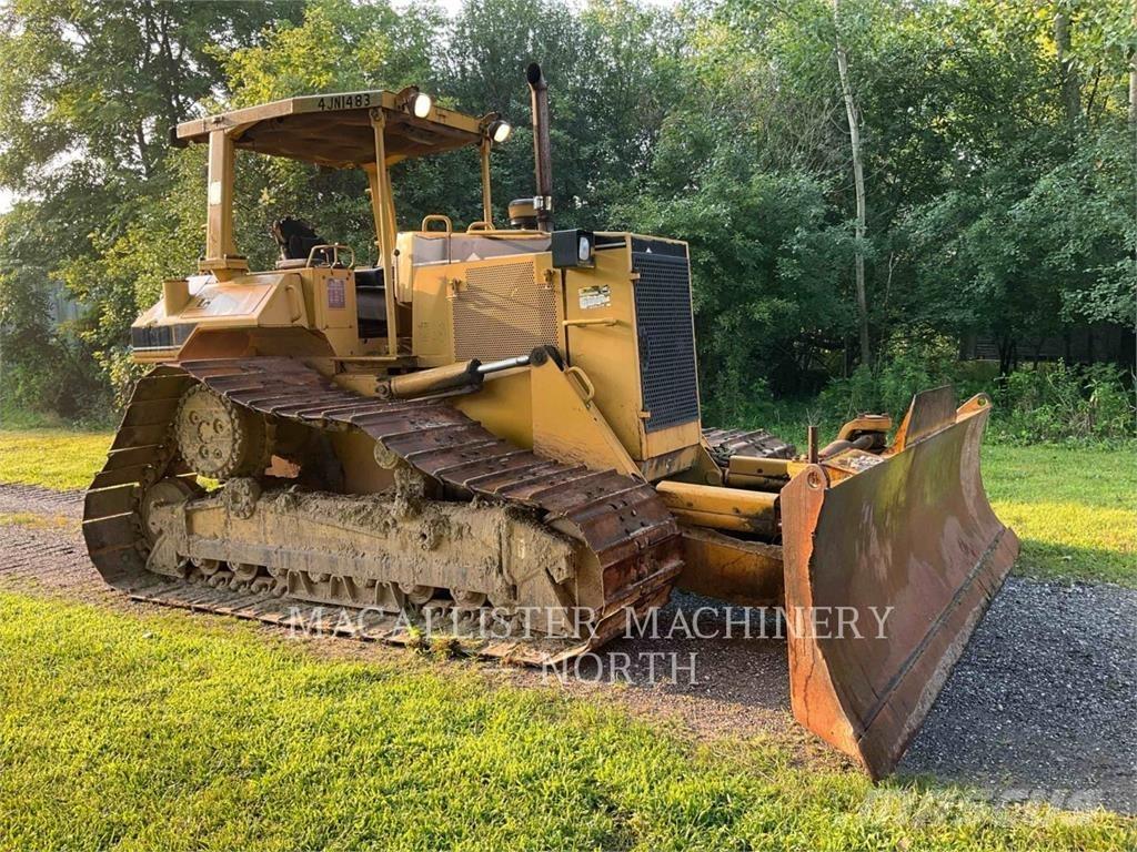 CAT D6MLGP Bulldozer