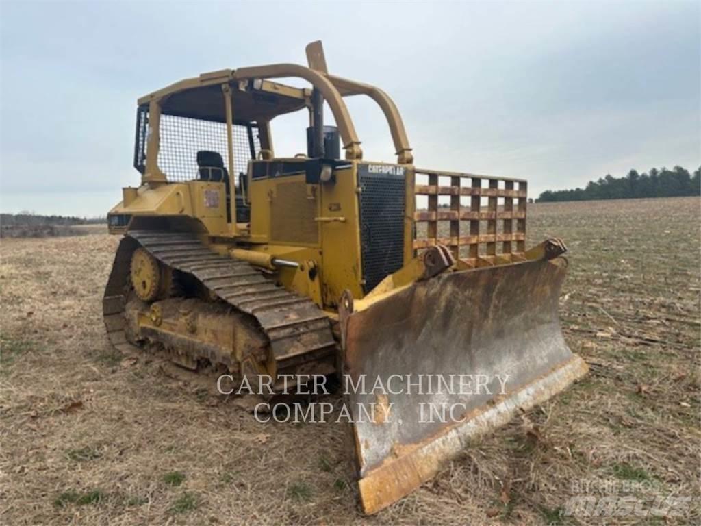 CAT D6MXL Bulldozer