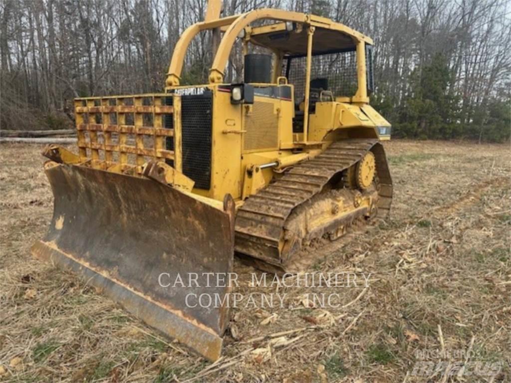 CAT D6MXL Bulldozer