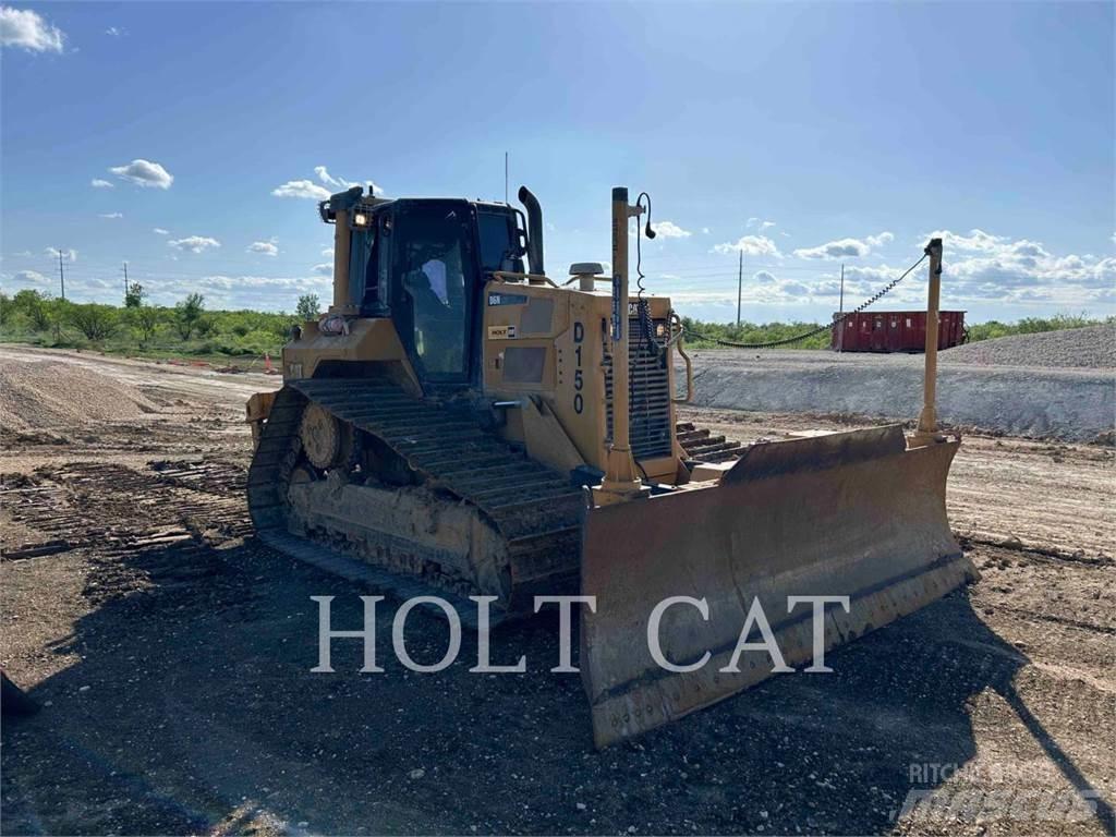 CAT D6N Bulldozer