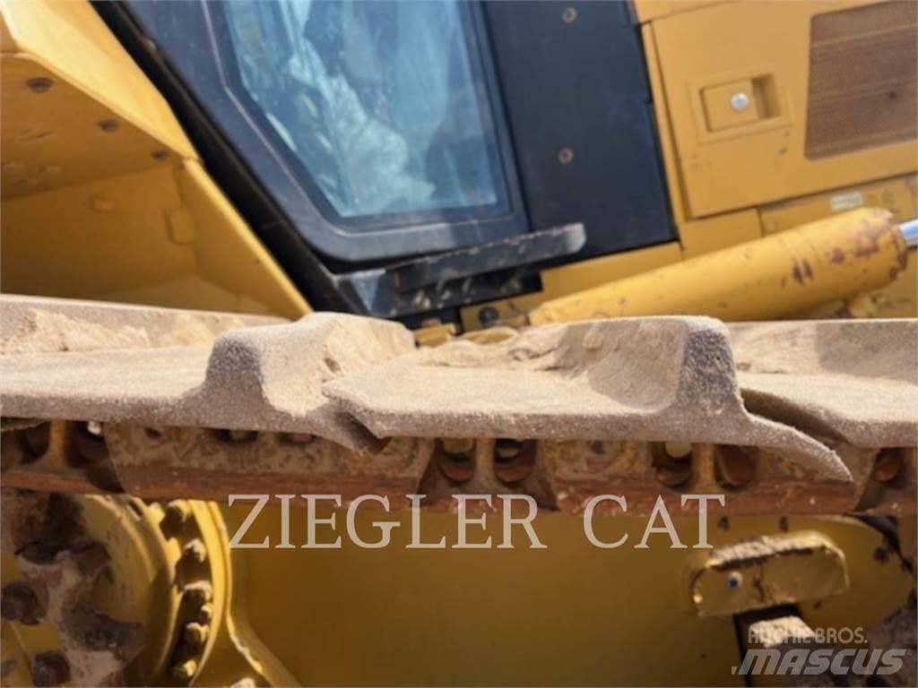 CAT D6N Bulldozer