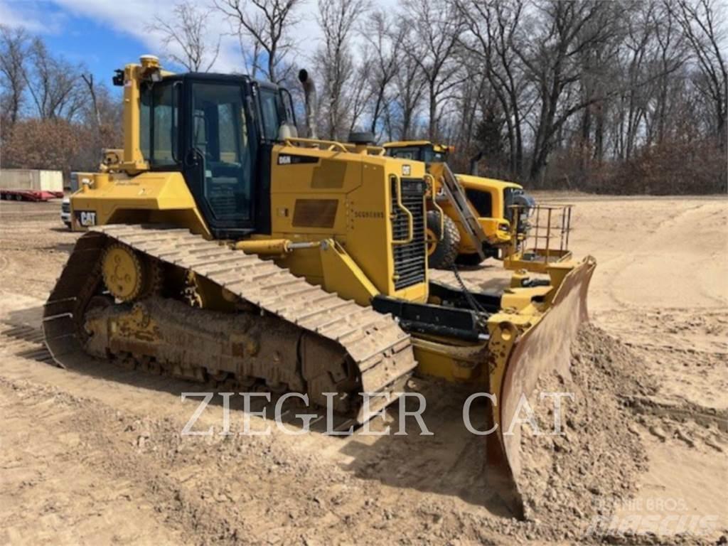 CAT D6N Bulldozer