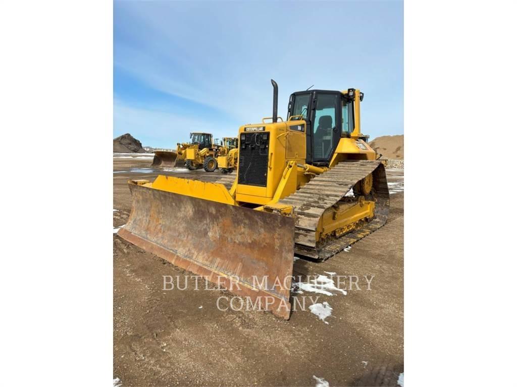 CAT D6N Bulldozer