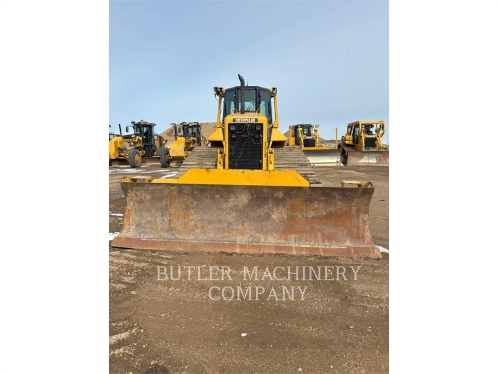 CAT D6N Bulldozer