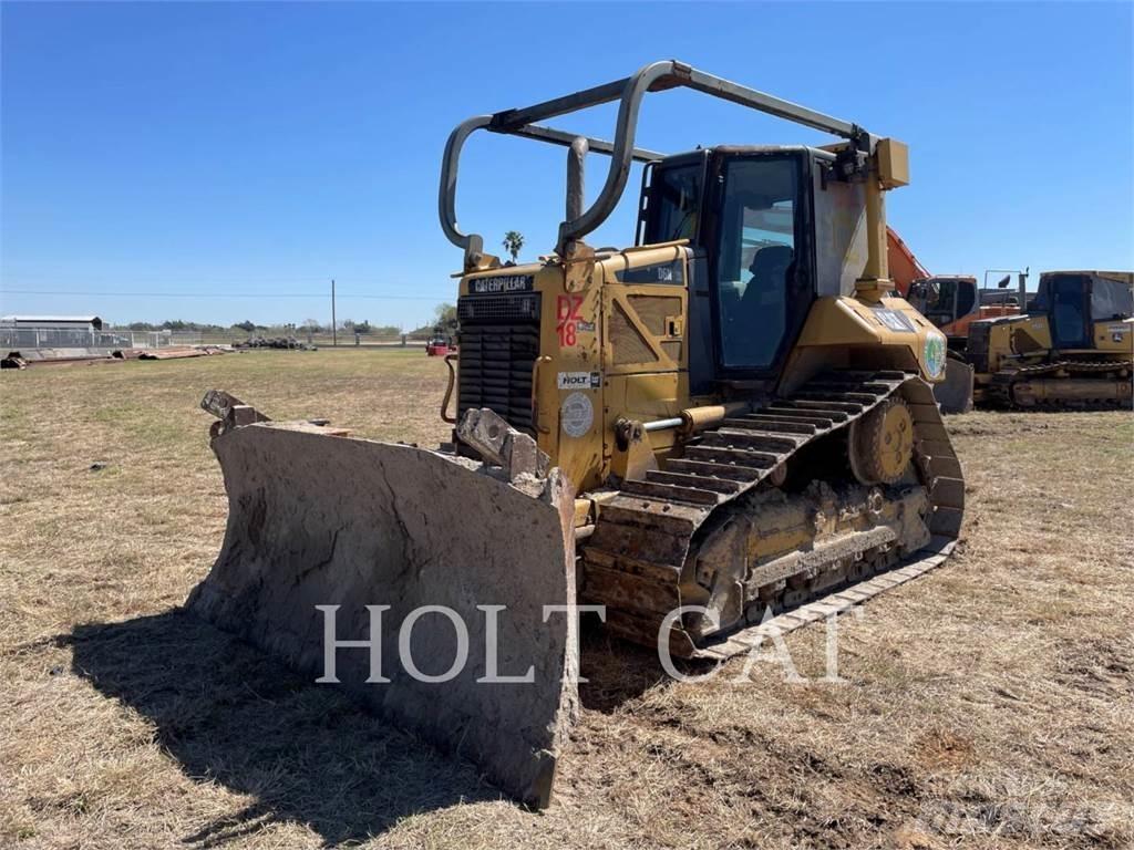 CAT D6N Bulldozer