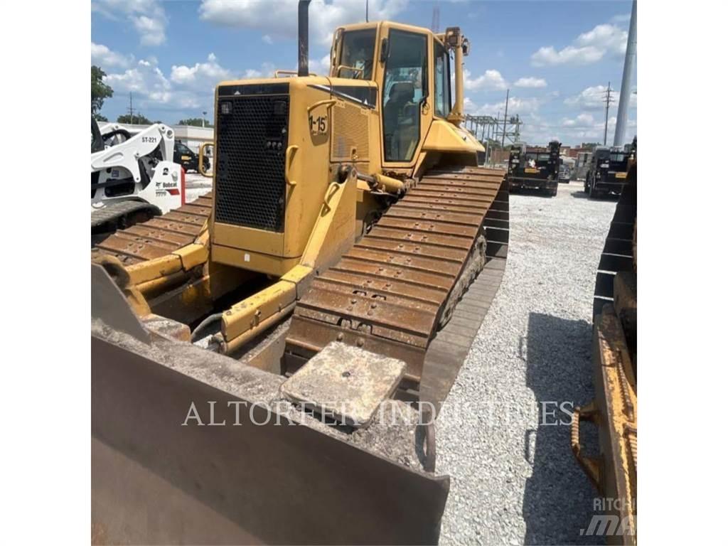 CAT D6N LGP Bulldozer
