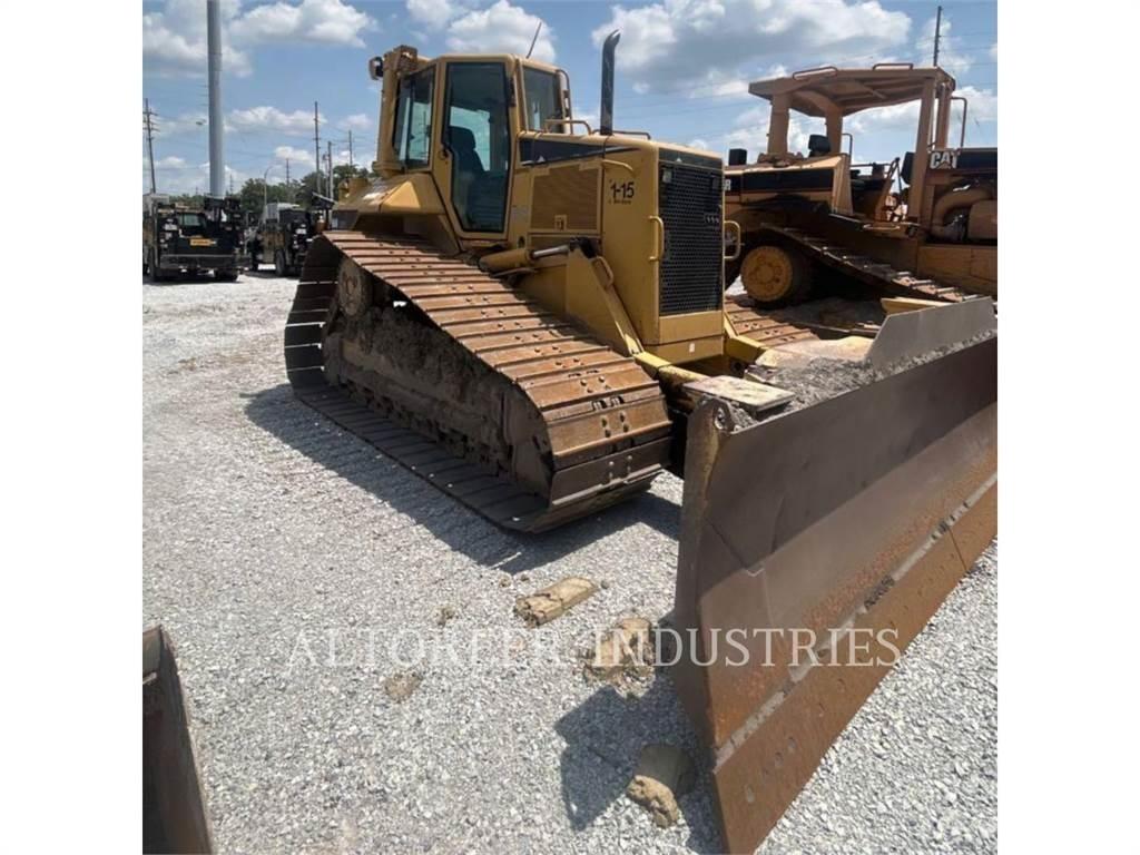 CAT D6N LGP Bulldozer
