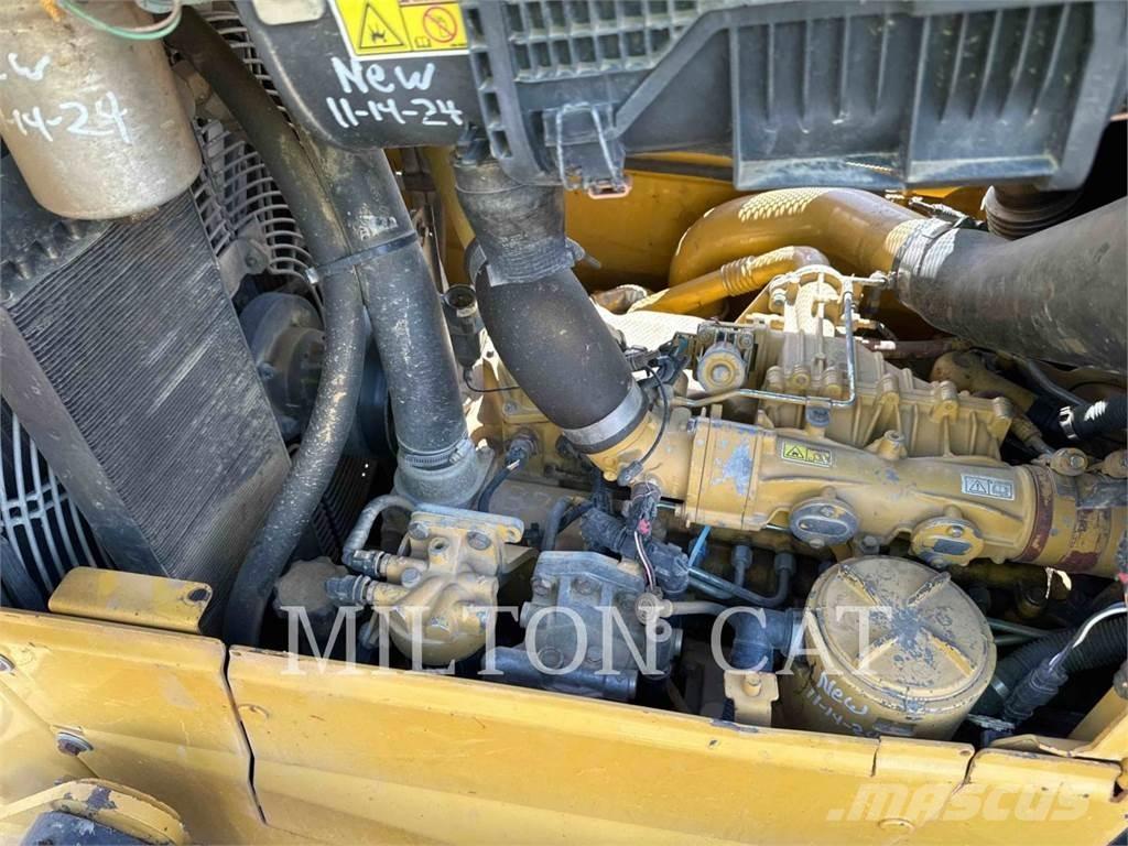 CAT D6N LGP Bulldozer
