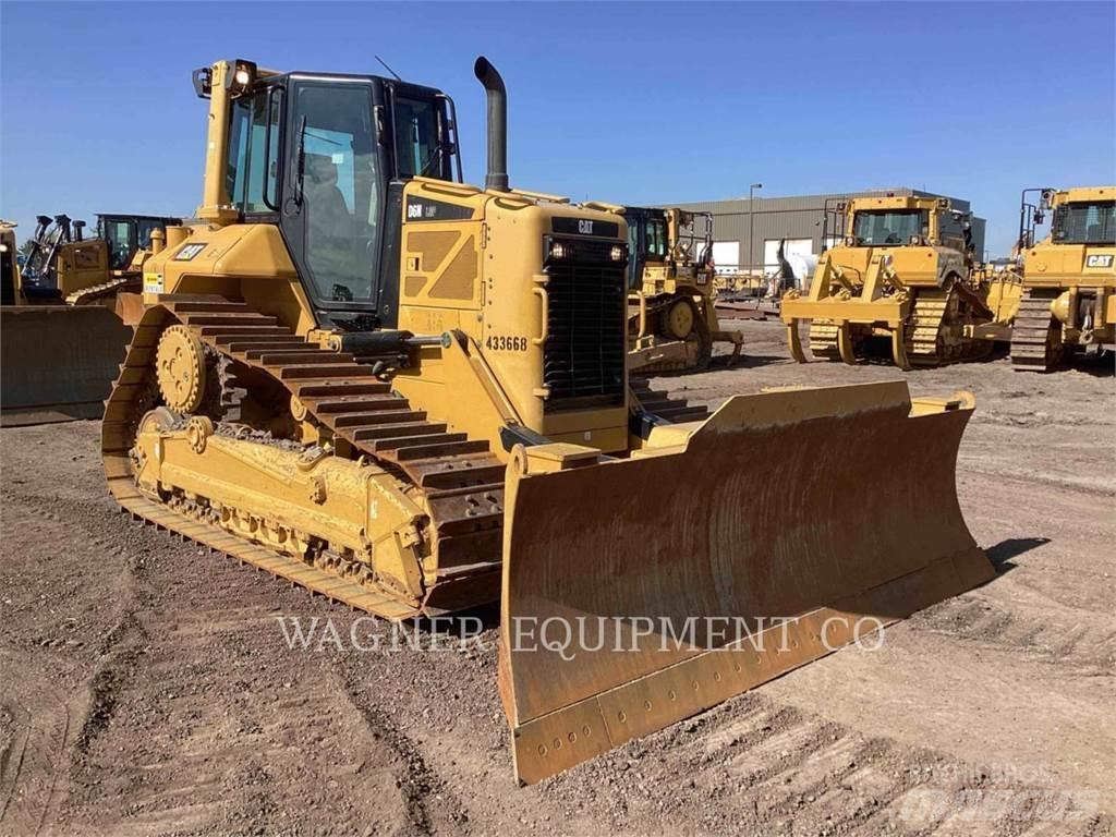 CAT D6N LGP Bulldozer