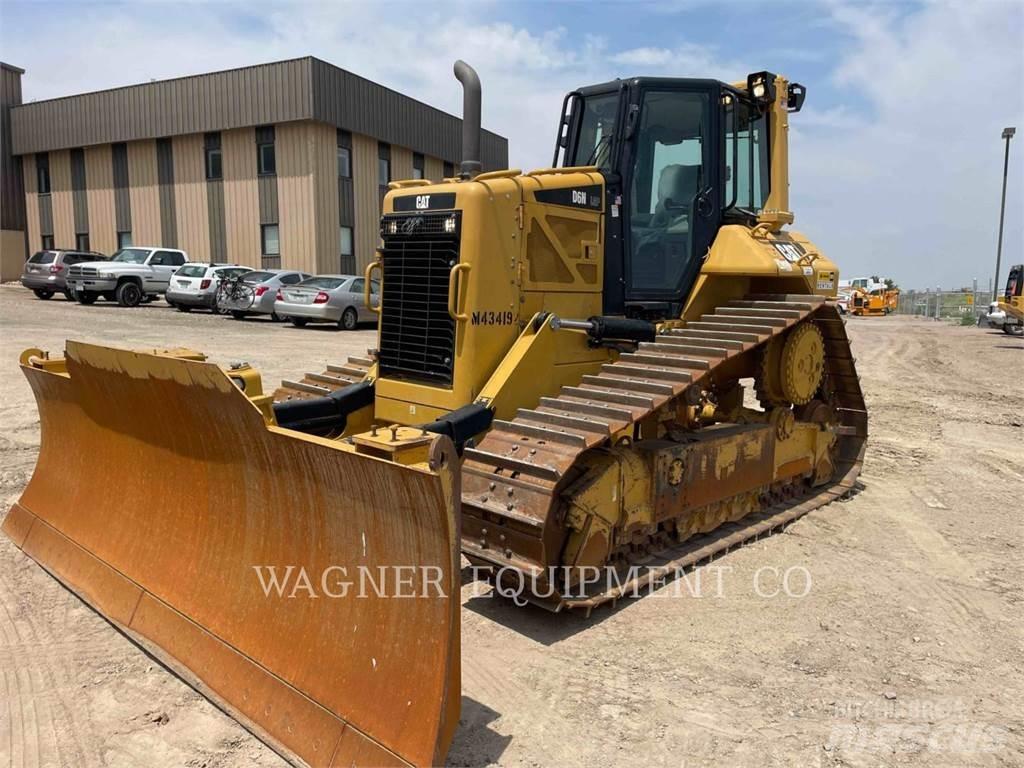 CAT D6N LGP Bulldozer