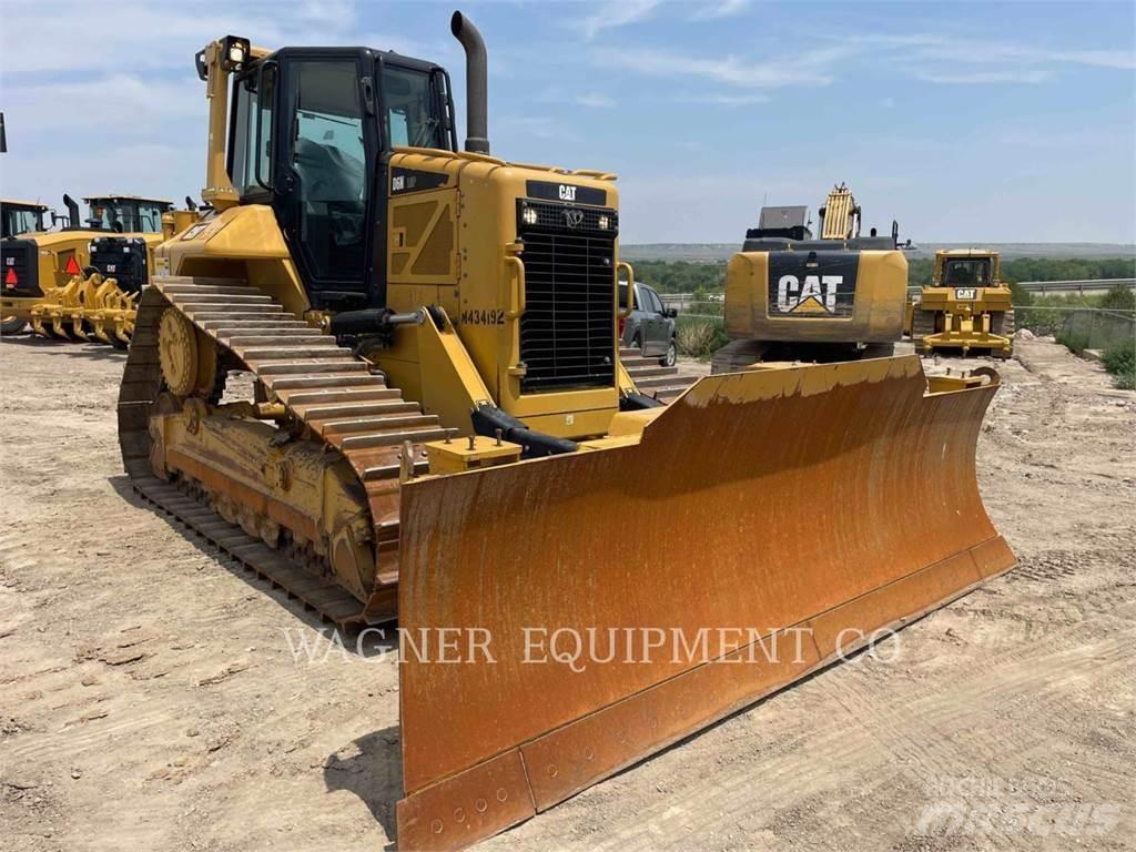 CAT D6N LGP Bulldozer