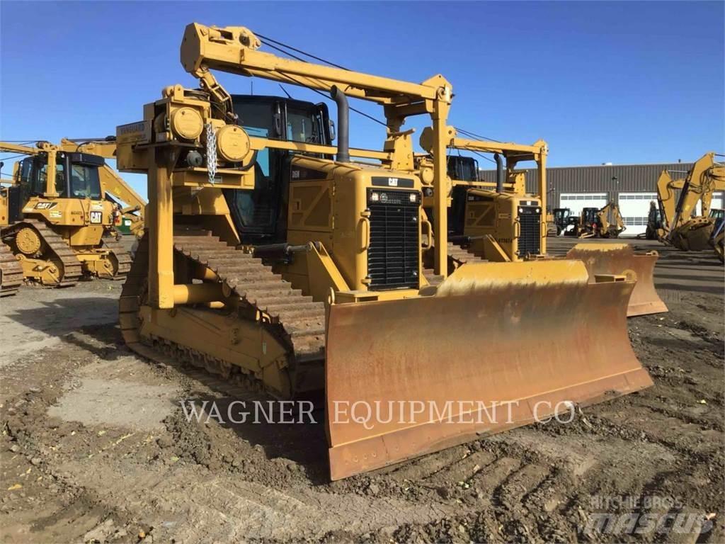 CAT D6N LGP Bulldozer