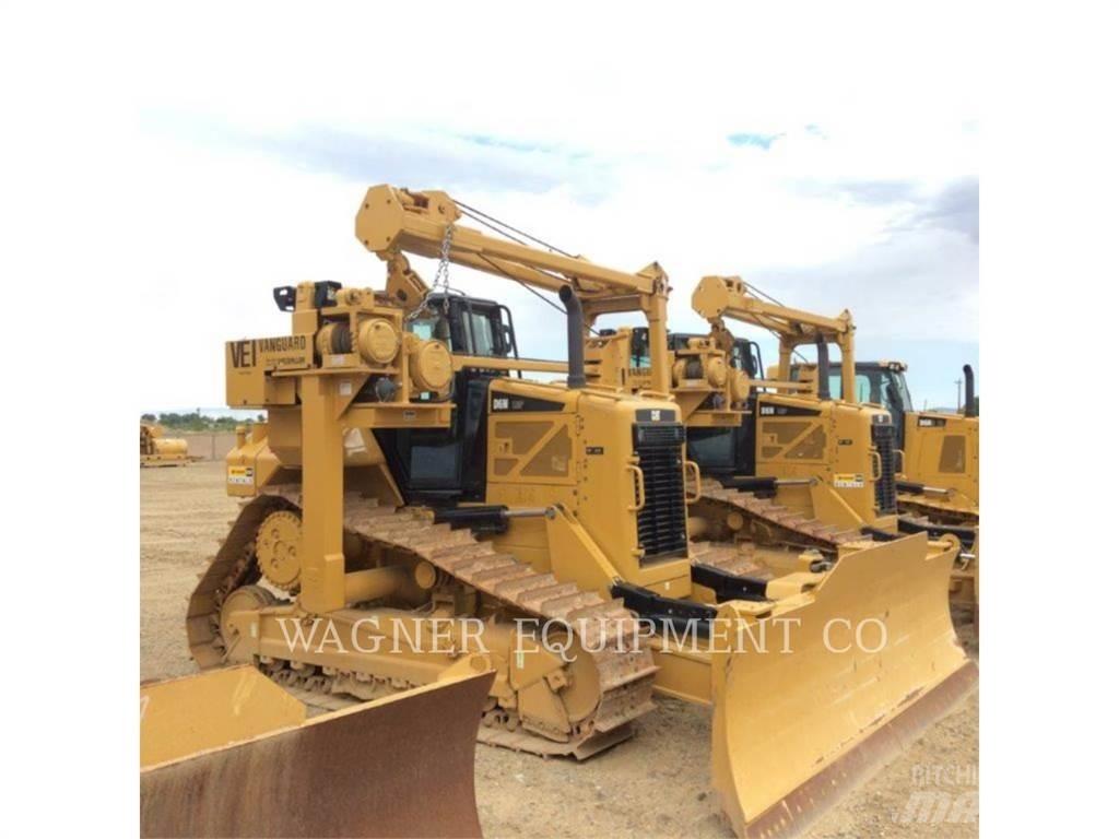 CAT D6N LGP PL Bulldozer