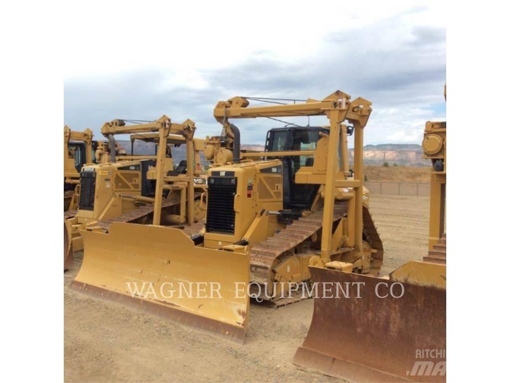 CAT D6N LGP PL Bulldozer