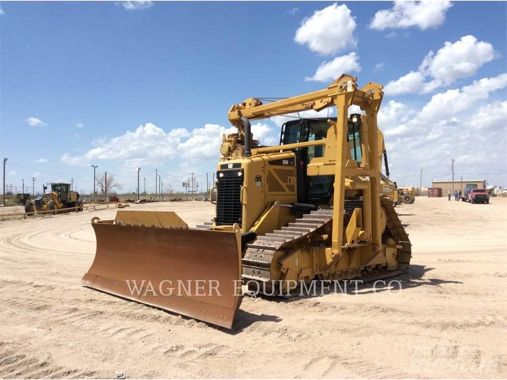 CAT D6N LGP PL Bulldozer