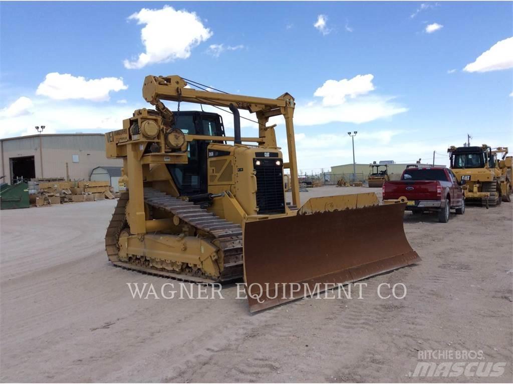 CAT D6N LGP PL Bulldozer