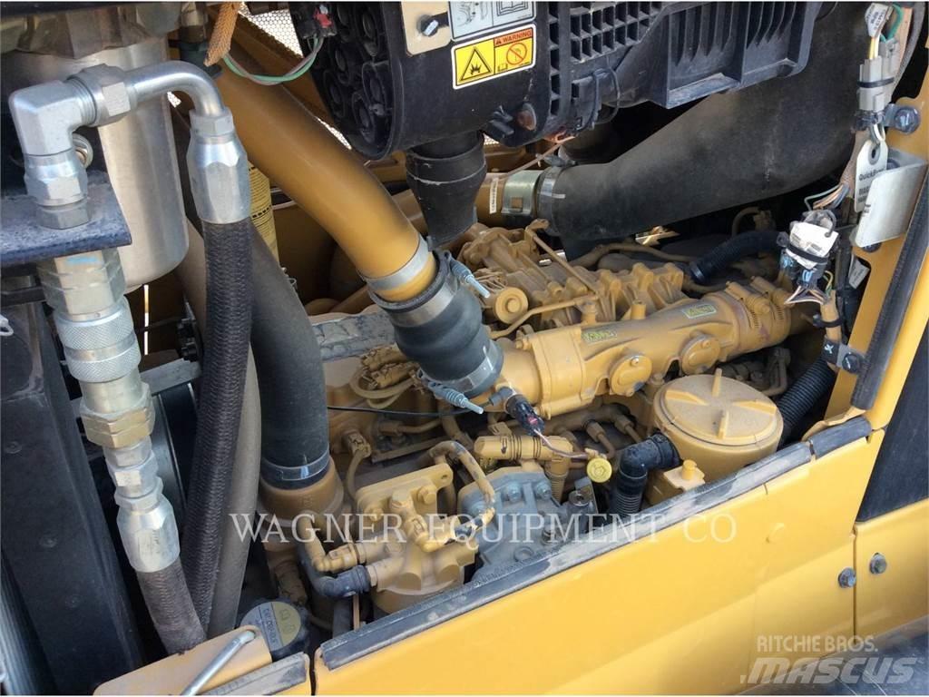 CAT D6N LGP PL Bulldozer