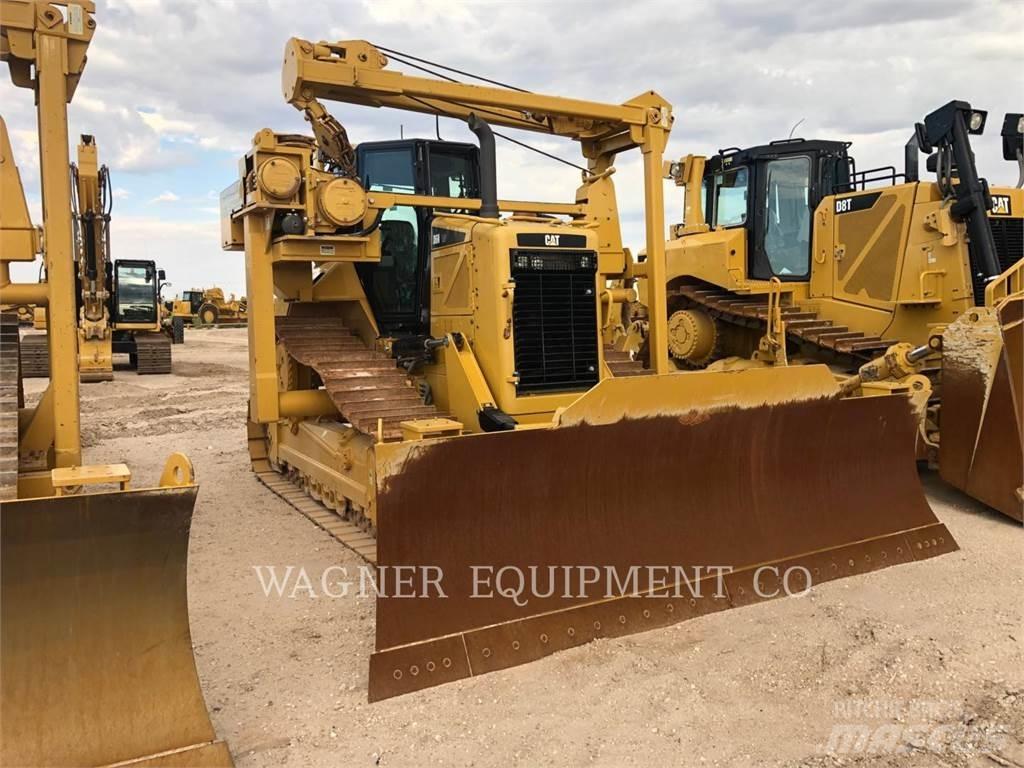 CAT D6N LGP PL Bulldozer