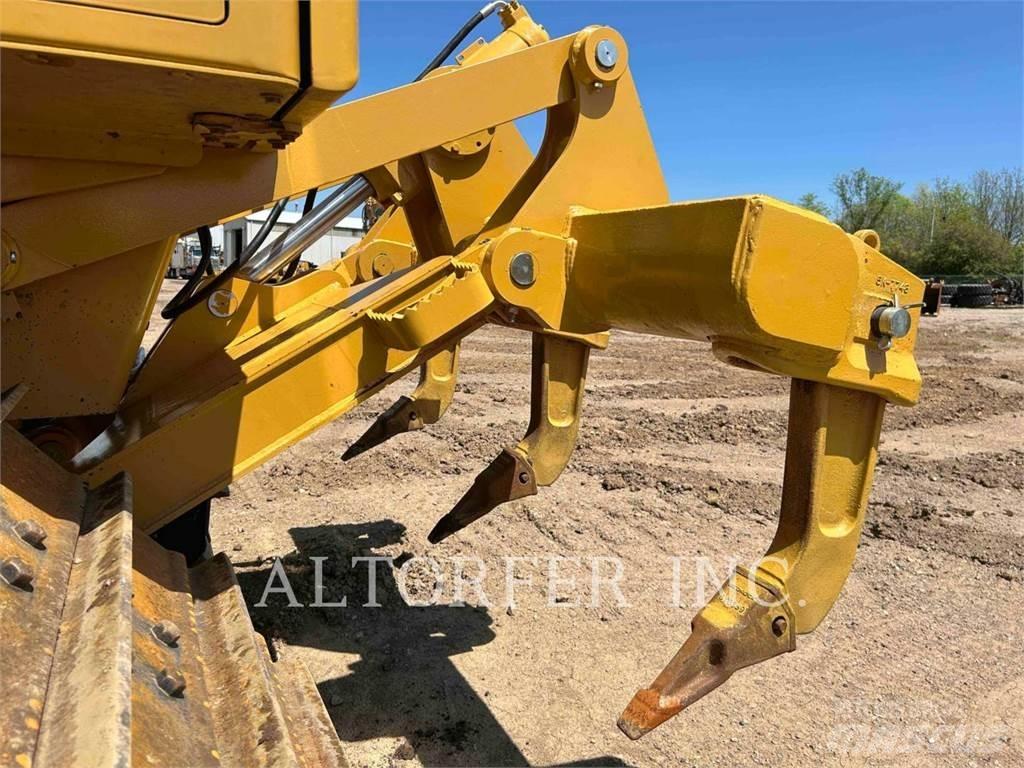 CAT D6N LGP R Bulldozer