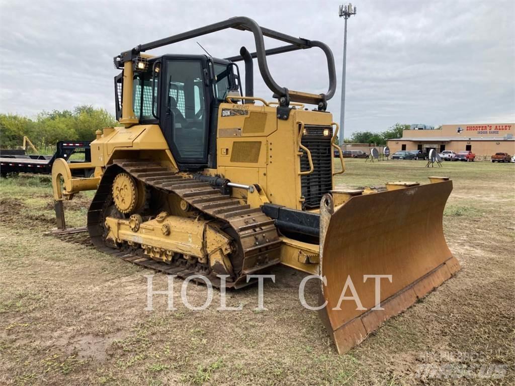 CAT D6N XL Bulldozer