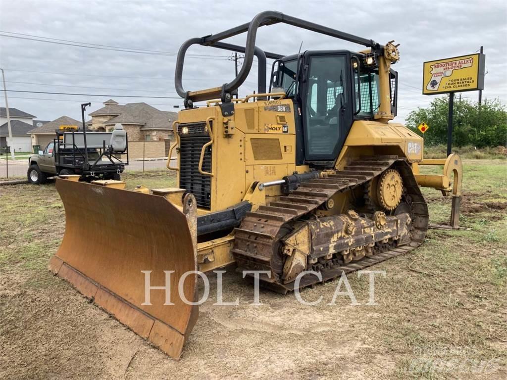 CAT D6N XL Bulldozer
