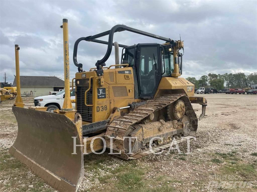 CAT D6N XL Bulldozer