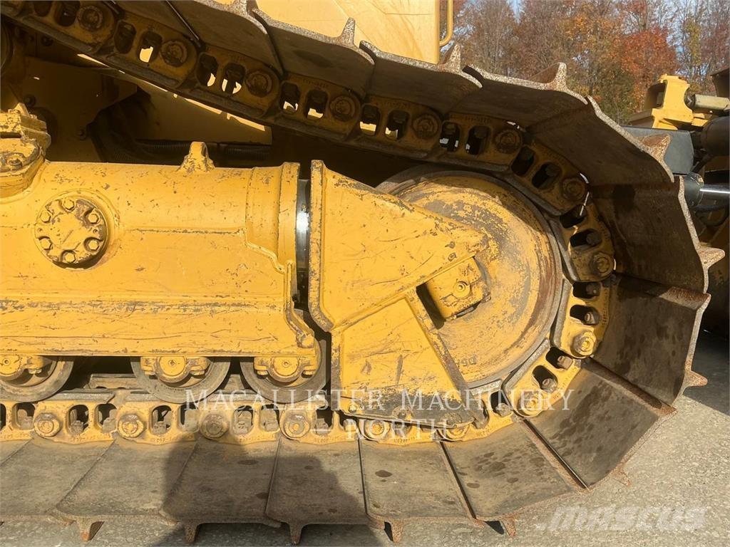 CAT D6NL AHZ24F Bulldozer