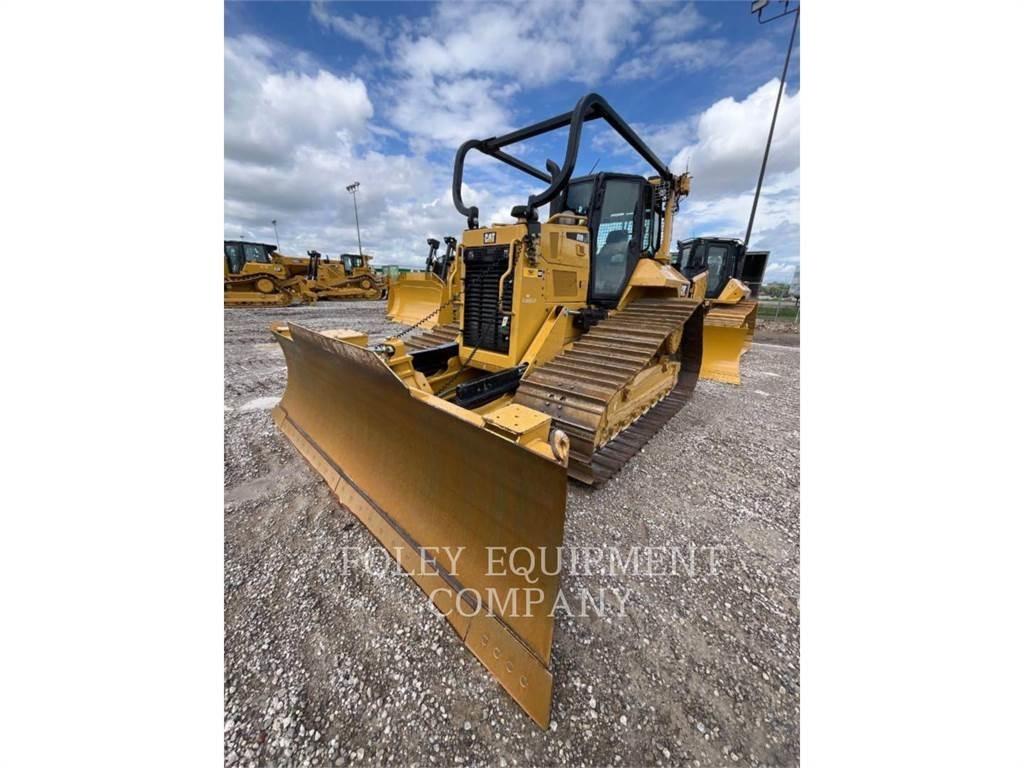 CAT D6NLGPVPI Bulldozer