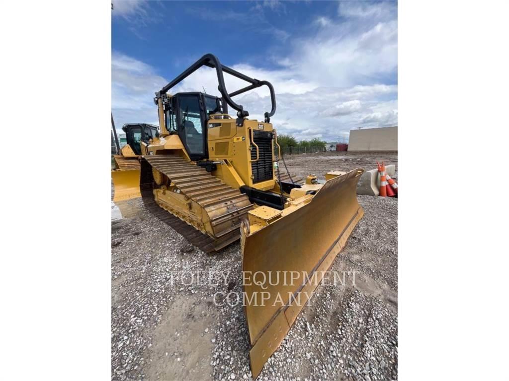 CAT D6NLGPVPI Bulldozer