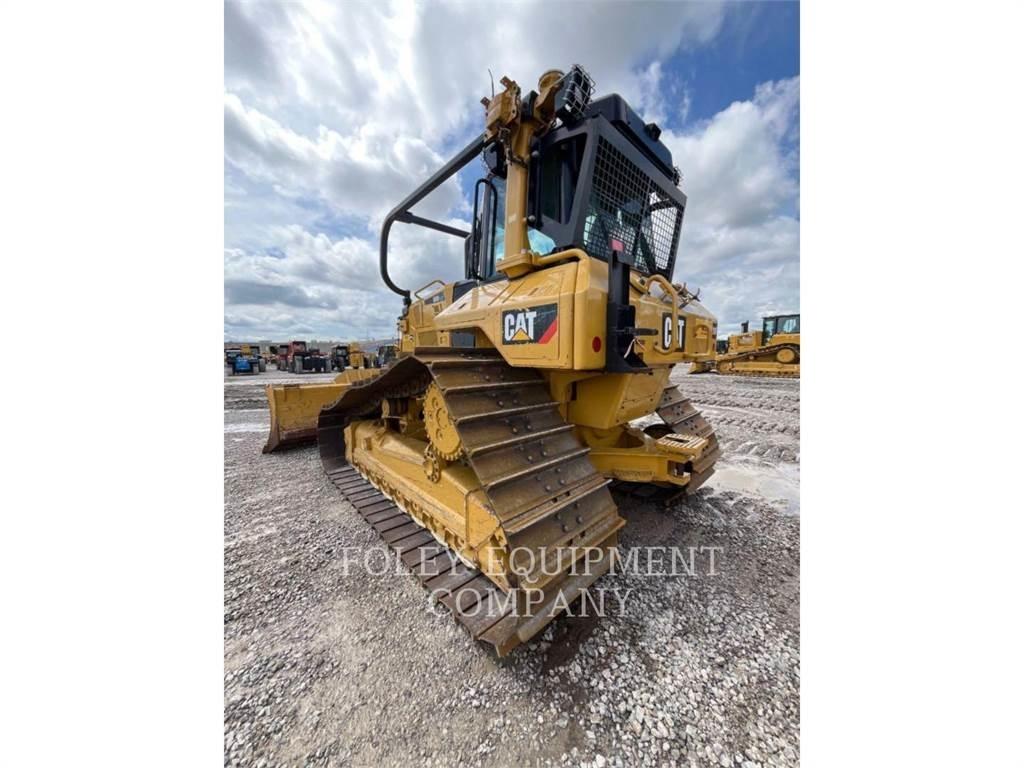 CAT D6NLGPVPI Bulldozer
