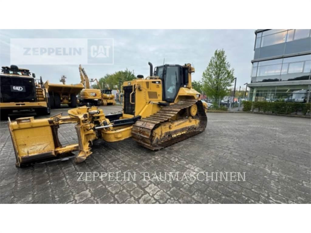 CAT D6NMP Bulldozer