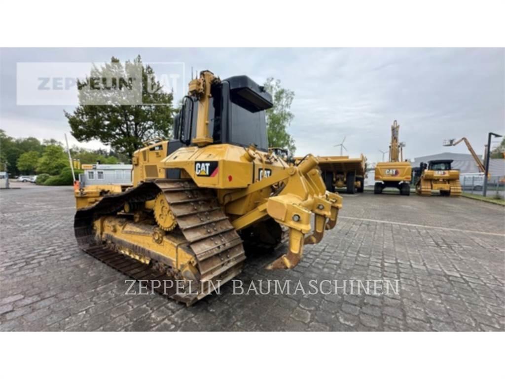 CAT D6NMP Bulldozer