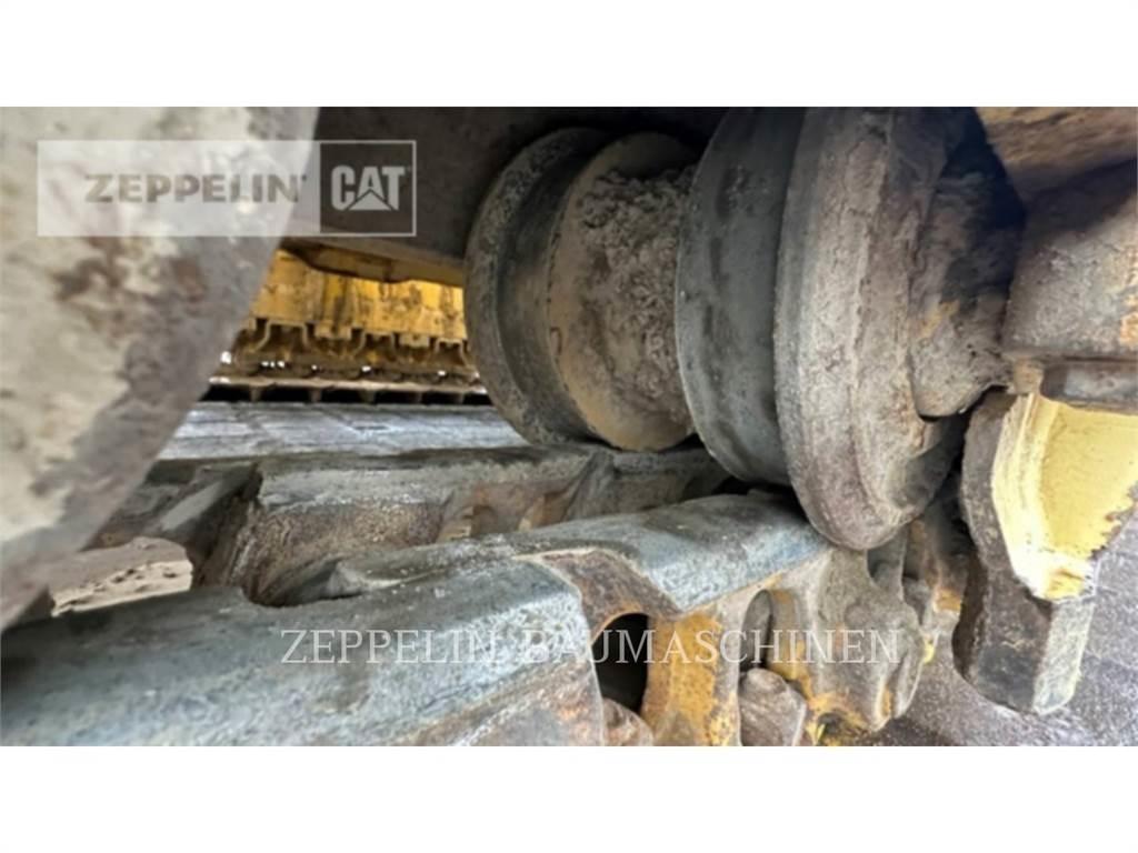 CAT D6NMP Bulldozer