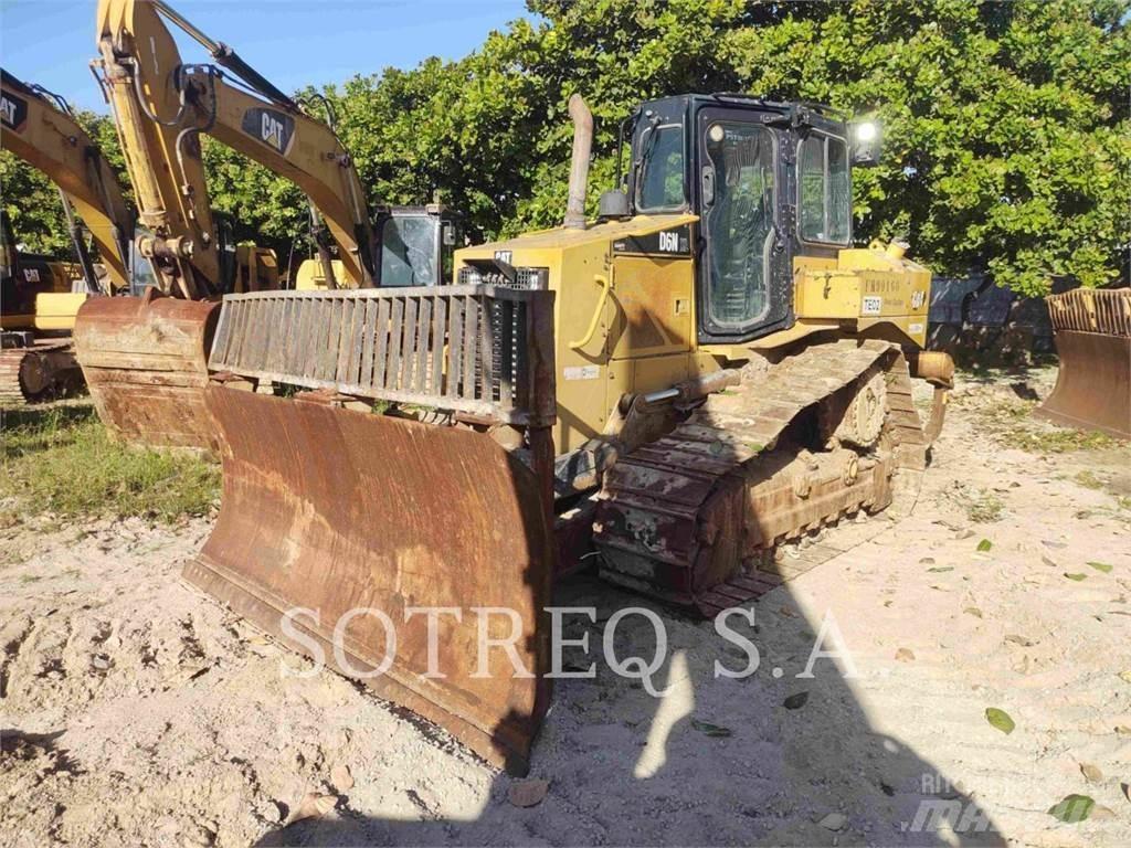 CAT D6NXL Bulldozer