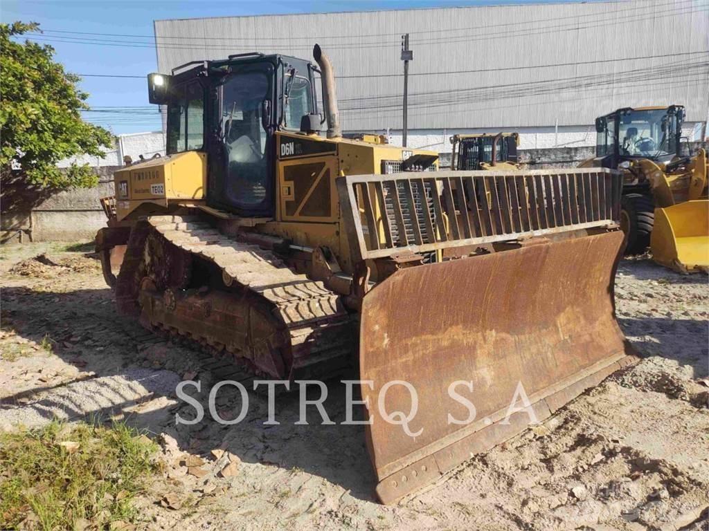 CAT D6NXL Bulldozer