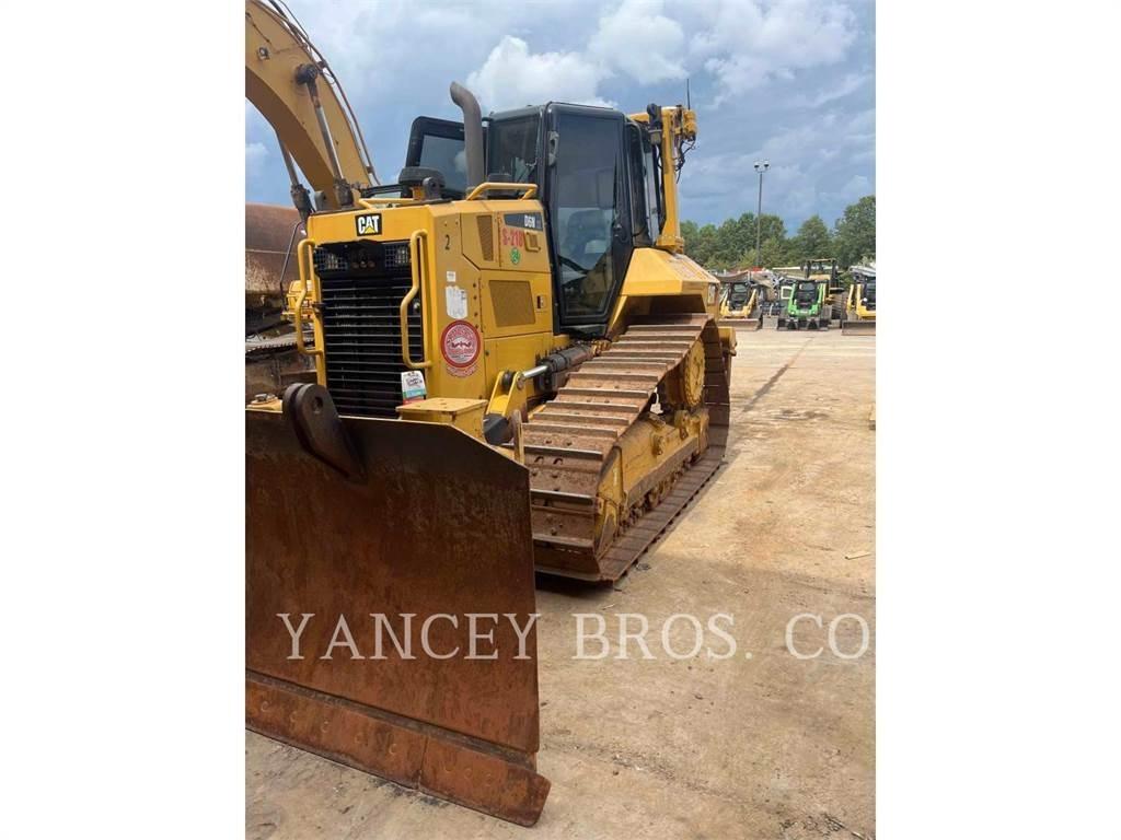 CAT D6NXL Bulldozer