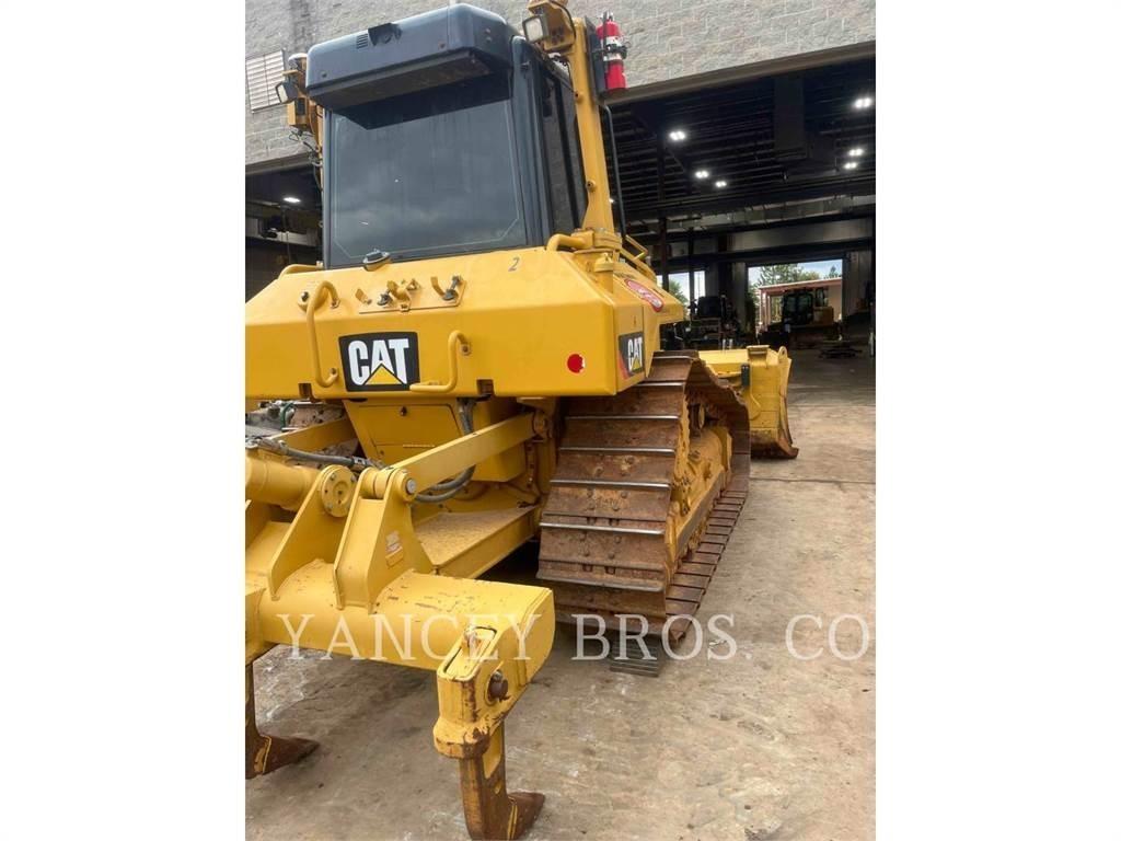 CAT D6NXL Bulldozer