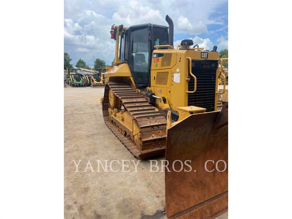 CAT D6NXL Bulldozer