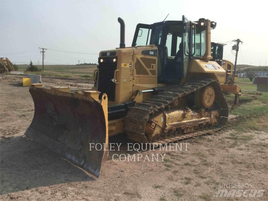 CAT D6NXL Bulldozer